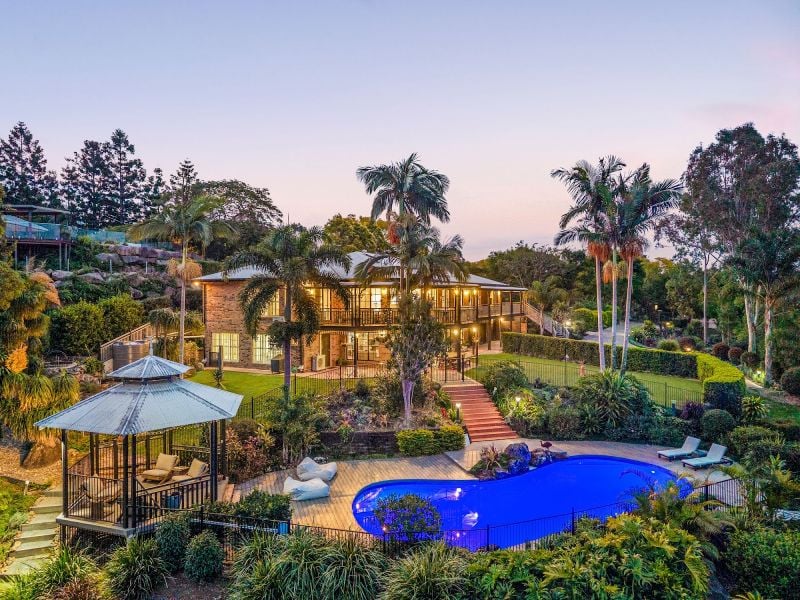 20 LEATHERWOOD PL, BROOKFIELD, QLD 4069