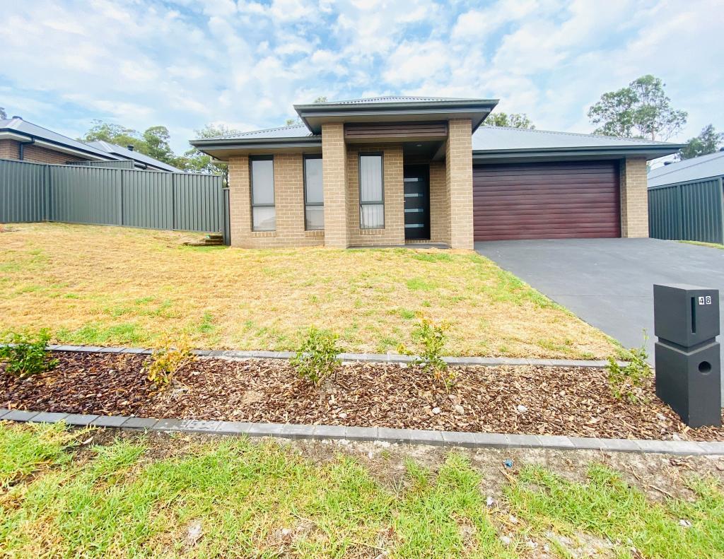 48 Dairyman Dr, Raymond Terrace, NSW 2324