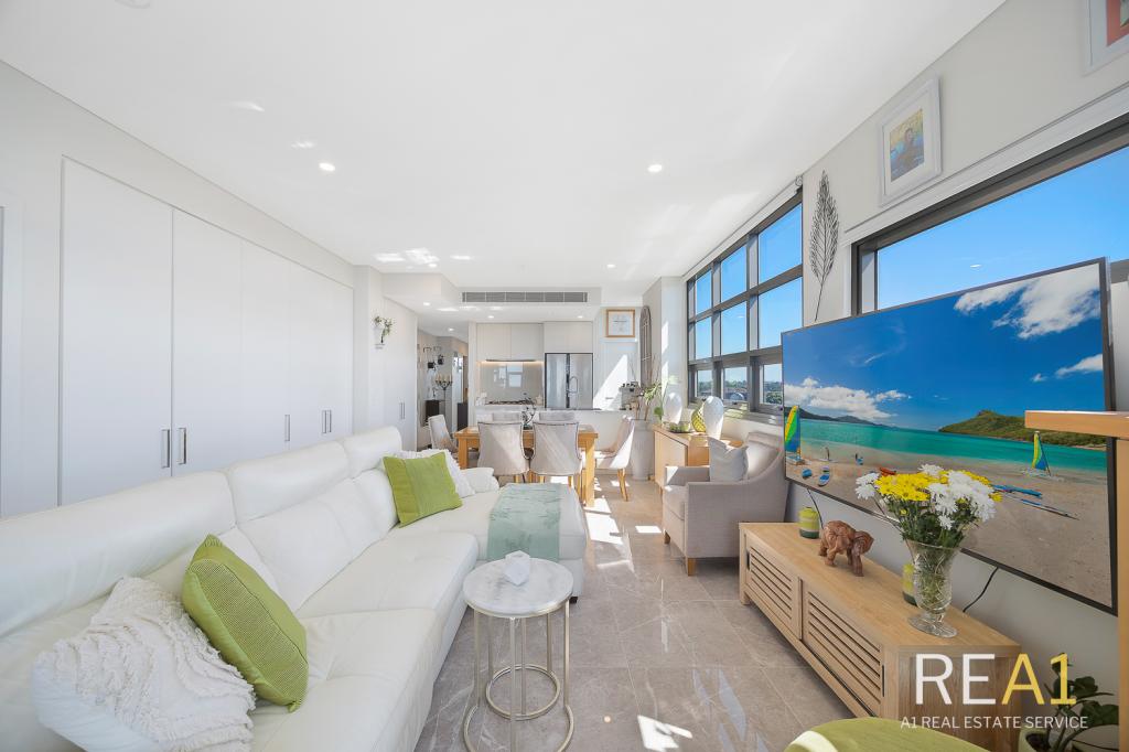 115/213 Princes Hwy, Arncliffe, NSW 2205