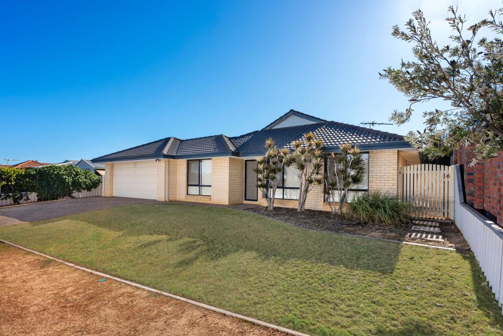 15 Ego Creek Loop, Waggrakine, WA 6530