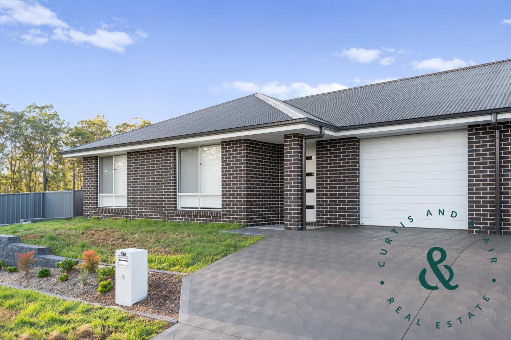 1/2 TIMBER WAY, KARUAH, NSW 2324