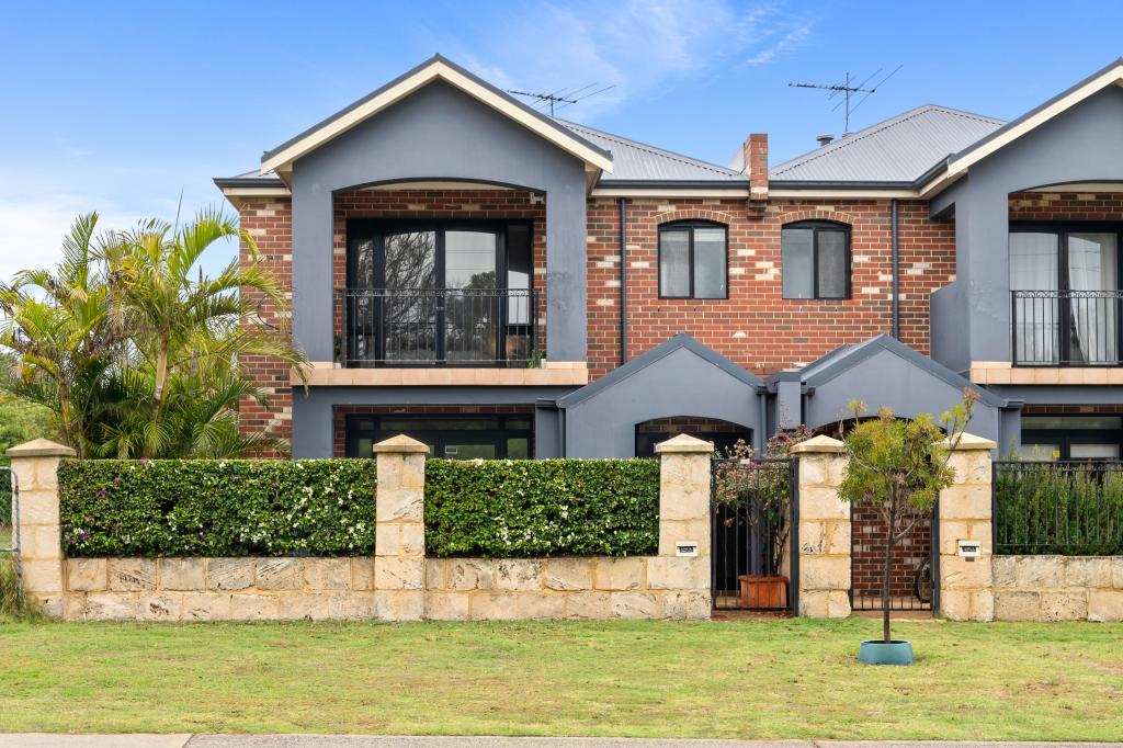 10/9 Healy Rd, Hamilton Hill, WA 6163