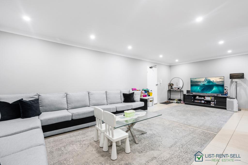 7/28-32 Conway Rd, Bankstown, NSW 2200