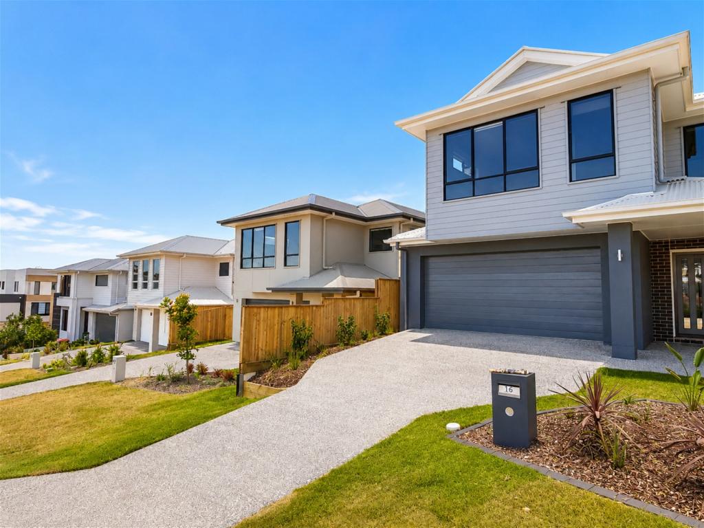 16 Kinwarton Cres, Calamvale, QLD 4116