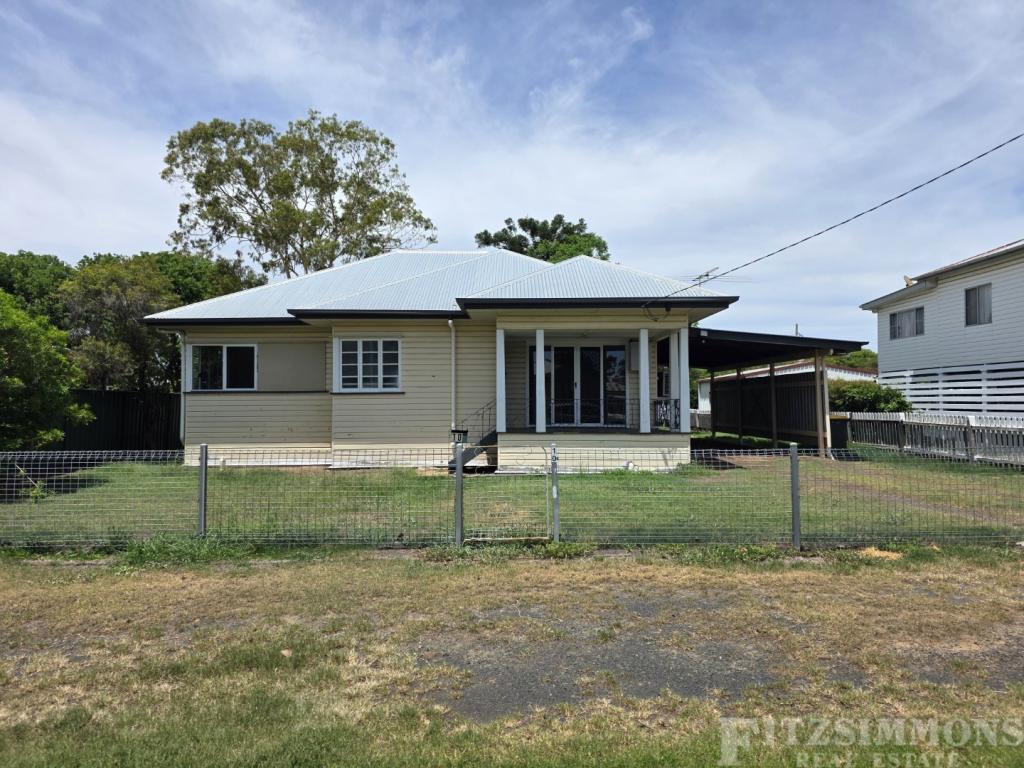 Contact agent for address, DALBY, QLD 4405