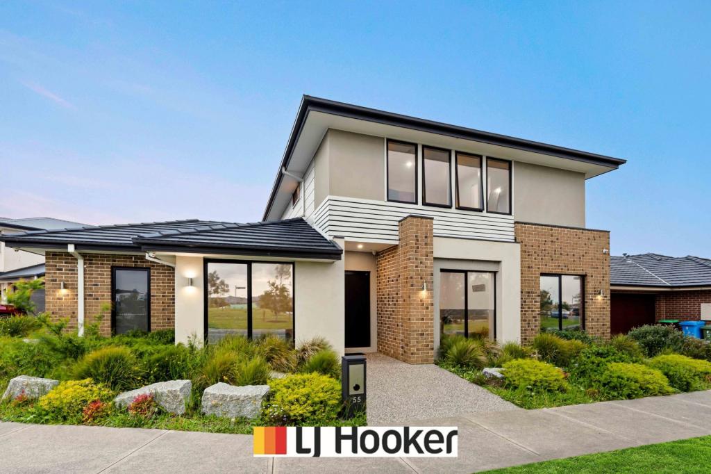 55 Abundance Cct, Clyde, VIC 3978