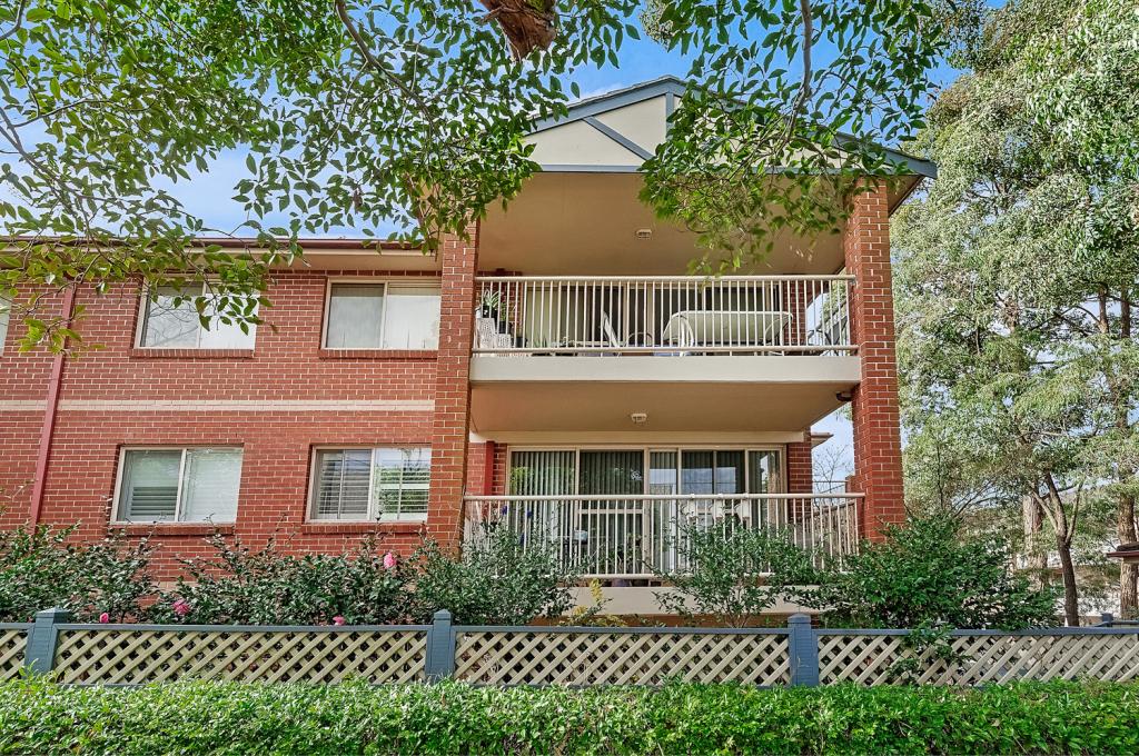 9/92 Hunter St, Hornsby, NSW 2077