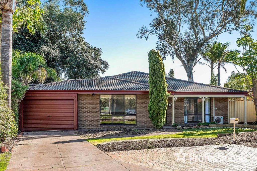 7 Hillside Gr, Ballajura, WA 6066