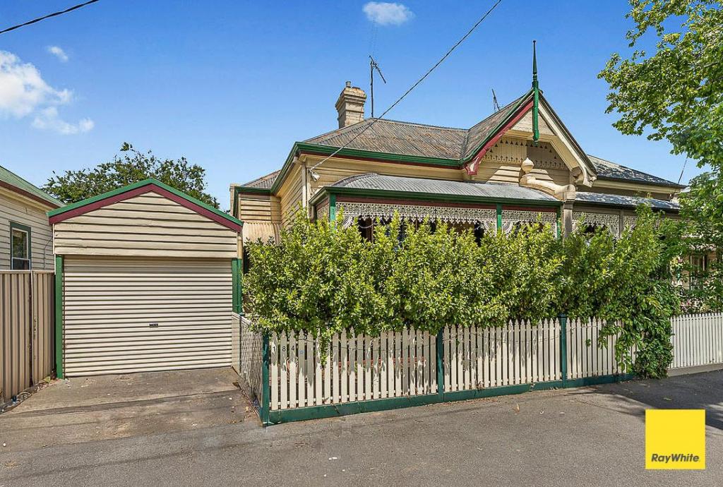 184 Mccrae St, Bendigo, VIC 3550