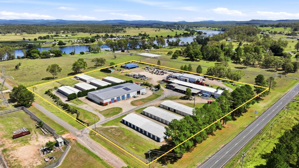 20 Boneyard Lane, Koolkhan, NSW 2460