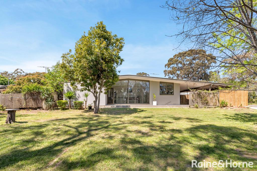 24 Turners Ave, Coromandel Valley, SA 5051