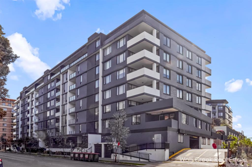 207/99a Bonar St, Wolli Creek, NSW 2205