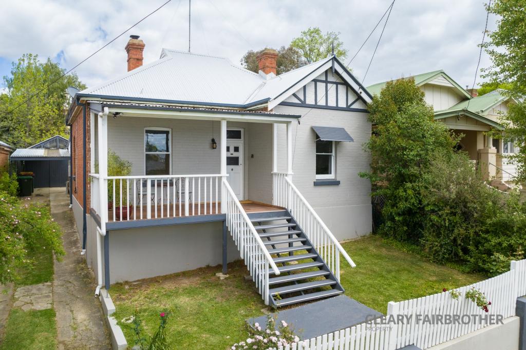 18 Brilliant St, South Bathurst, NSW 2795