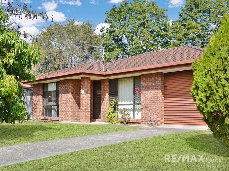 30 Pallert St, Middle Park, QLD 4074