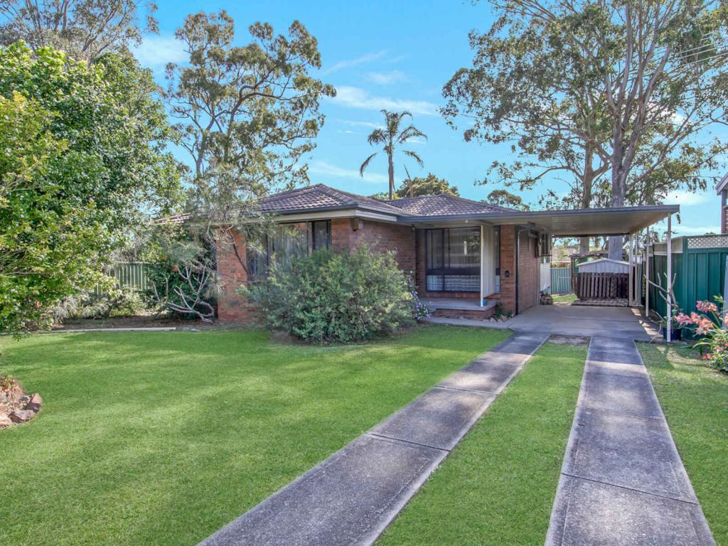 6 Patsy Pl, Kings Park, NSW 2148