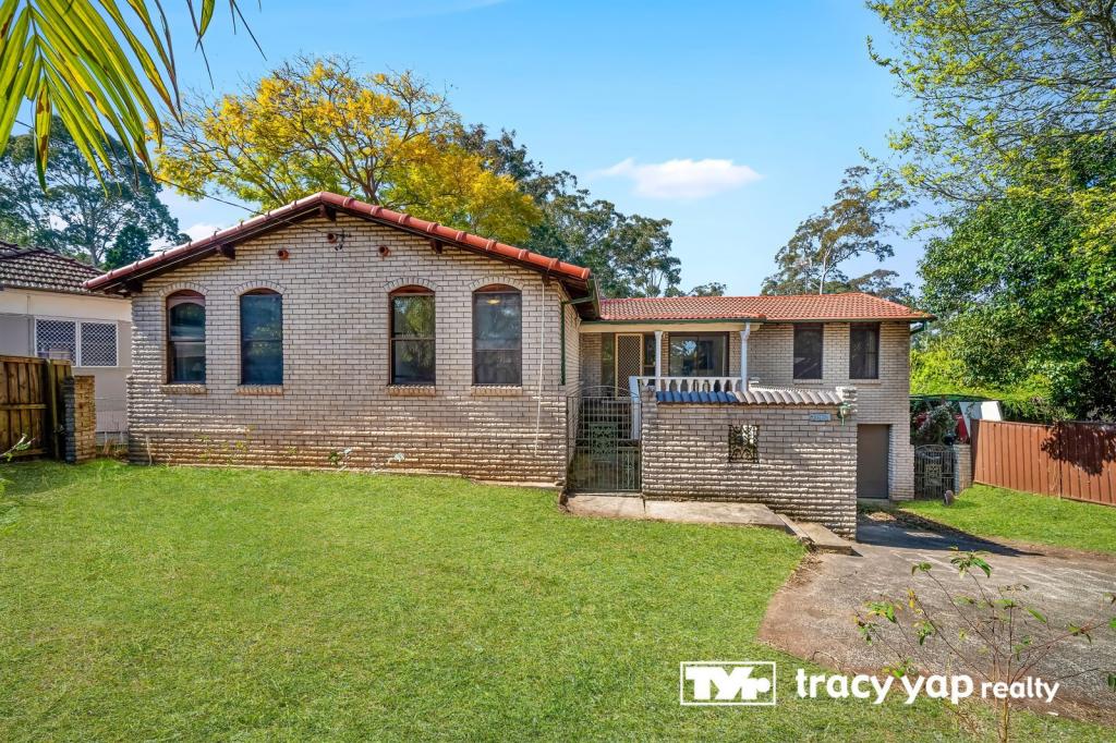 453 Pennant Hills Rd, West Pennant Hills, NSW 2125