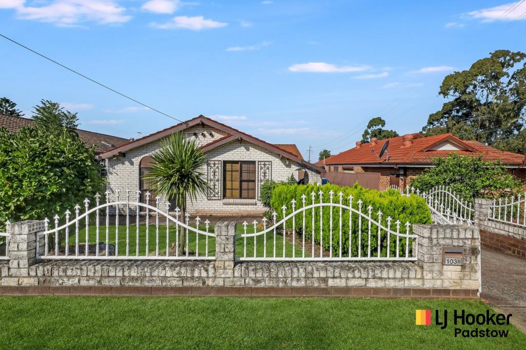 103b Doyle Rd, Revesby, NSW 2212