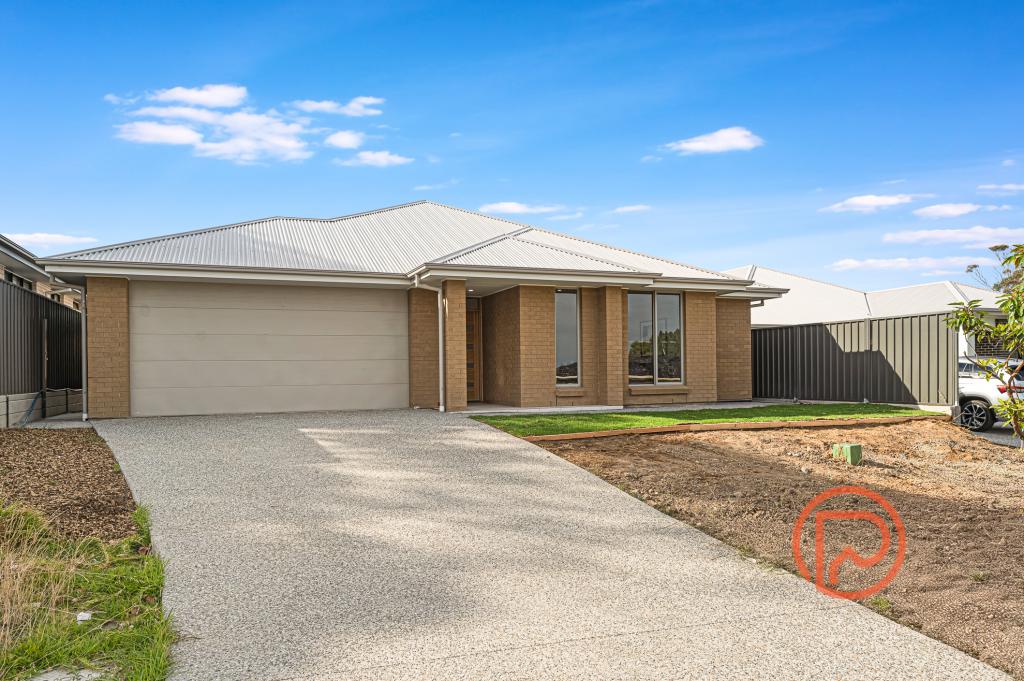 37 Mentone Rd, Hayborough, SA 5211