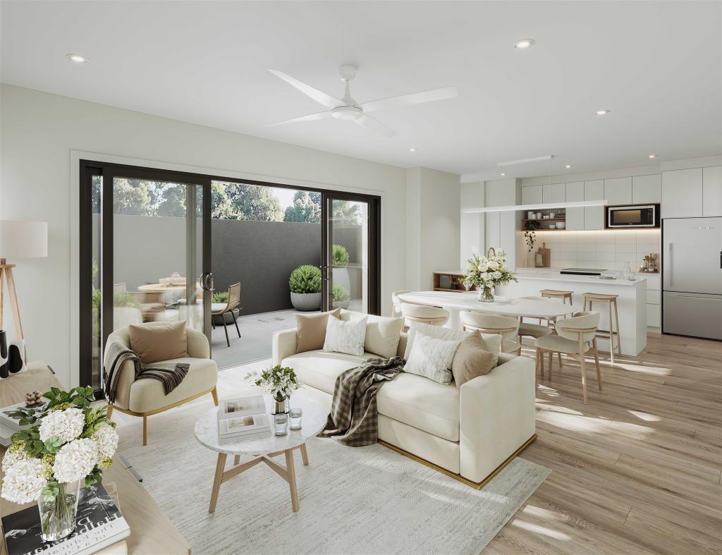 Contact agent for address, ORMISTON, QLD 4160