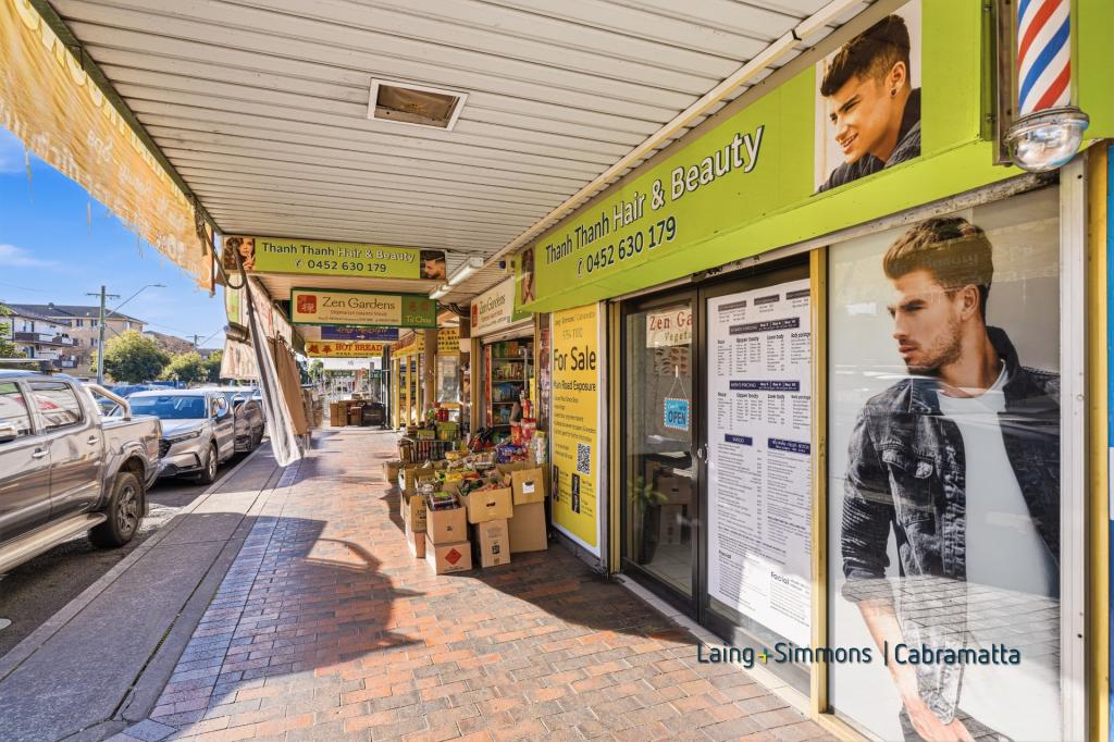 1/48 - 50 Hill St, Cabramatta, NSW 2166