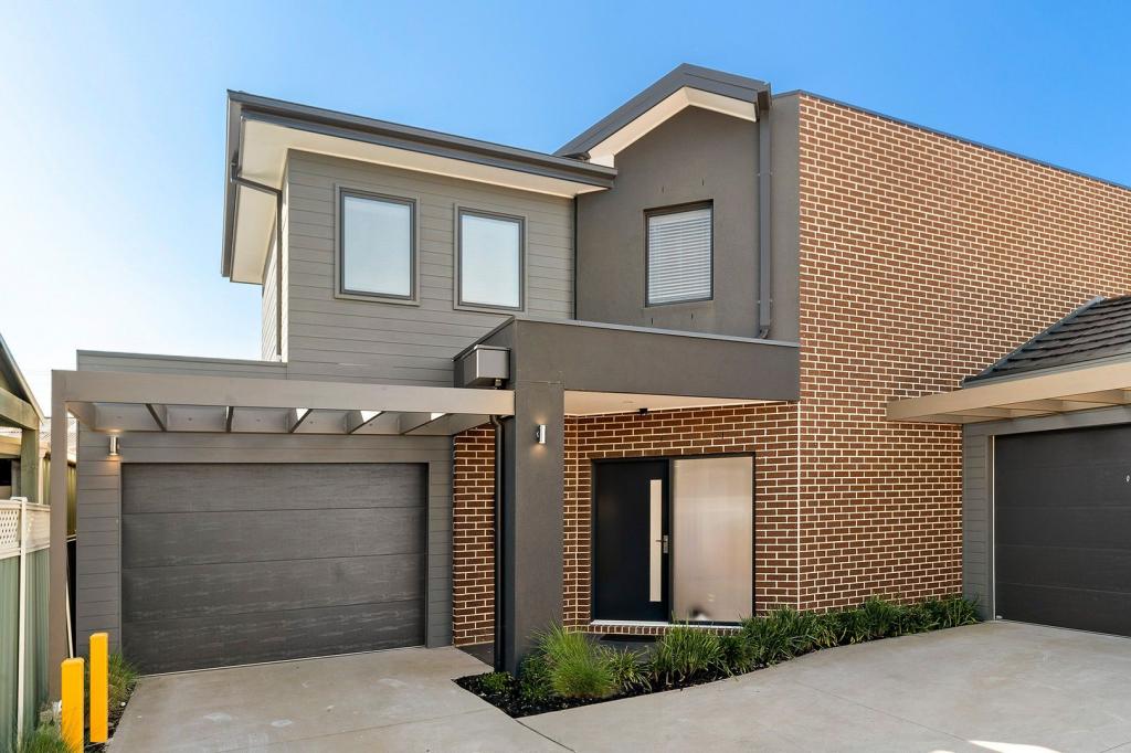 Contact agent for address, CLAYTON SOUTH, VIC 3169