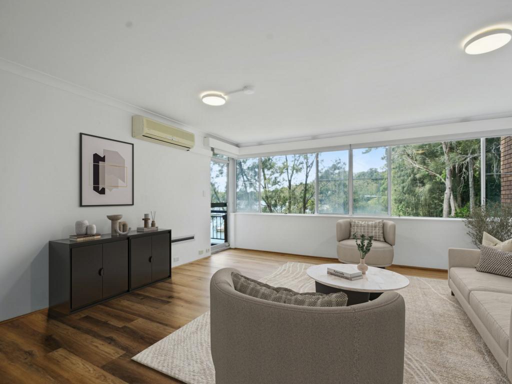 36/302 Burns Bay Rd, Lane Cove, NSW 2066
