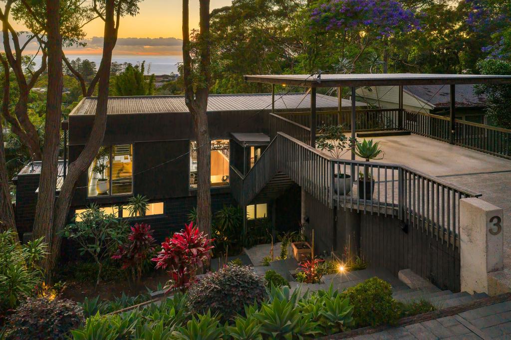 3 Goodwin Rd, Newport, NSW 2106