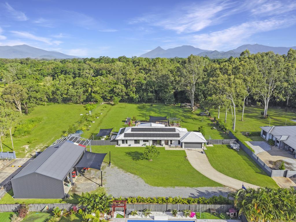 76b Giffin Rd, White Rock, QLD 4868