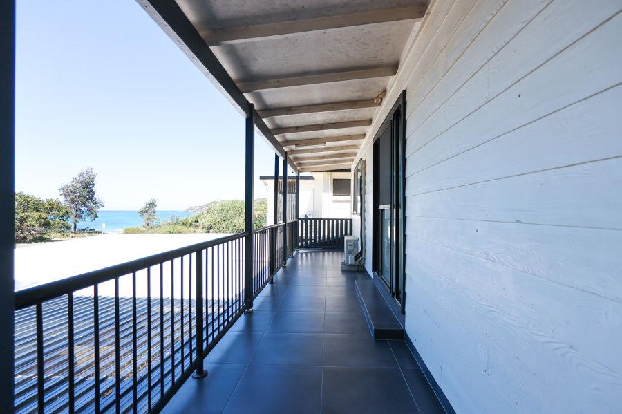 5/39 Sandy Beach Rd, Korora, NSW 2450