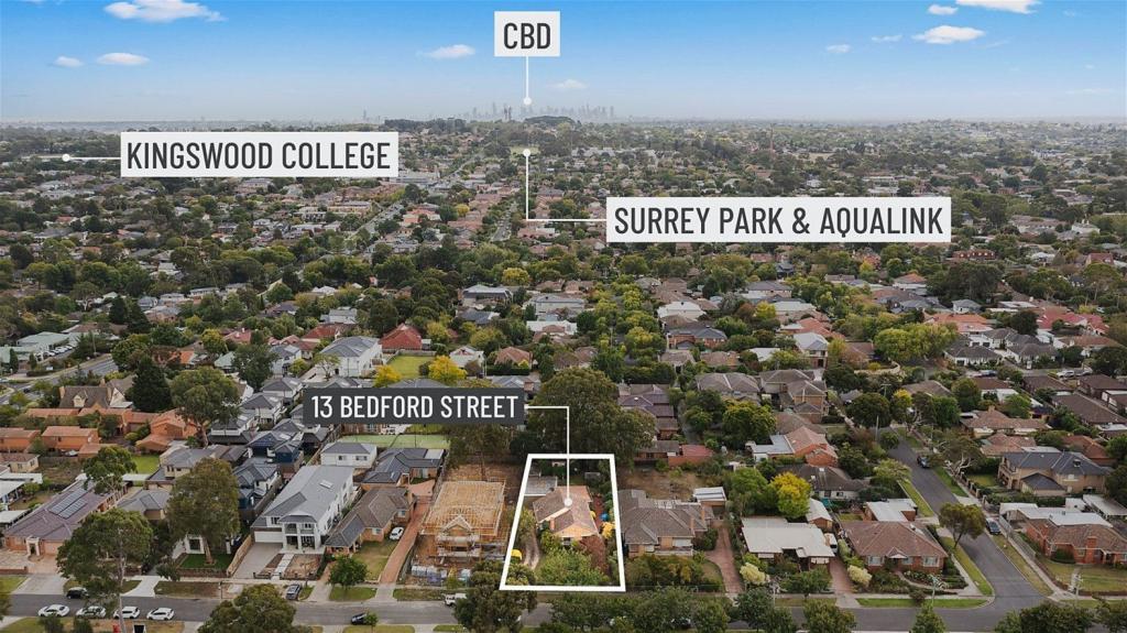 13 Bedford St, Box Hill, VIC 3128