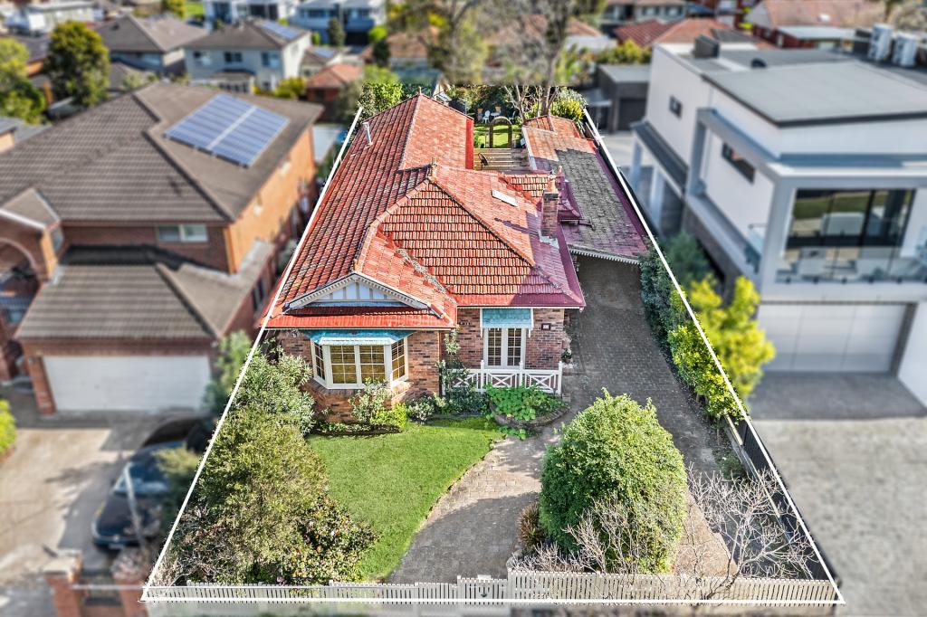 21 Acacia Ave, Ryde, NSW 2112