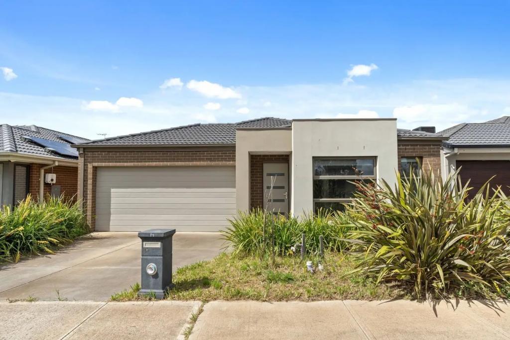 14 Wreath Dr, Tarneit, VIC 3029