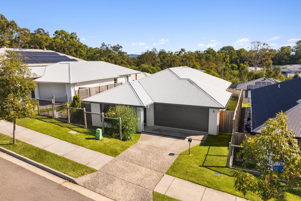 54 Challenger Way, Coomera, QLD 4209