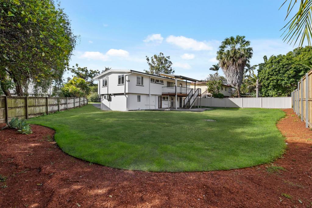 11 Furley St, Aspley, QLD 4034