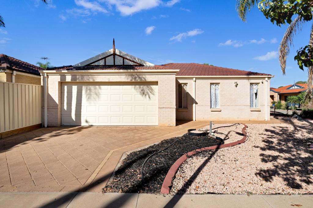 3 Alessi Rise, Mildura, VIC 3500