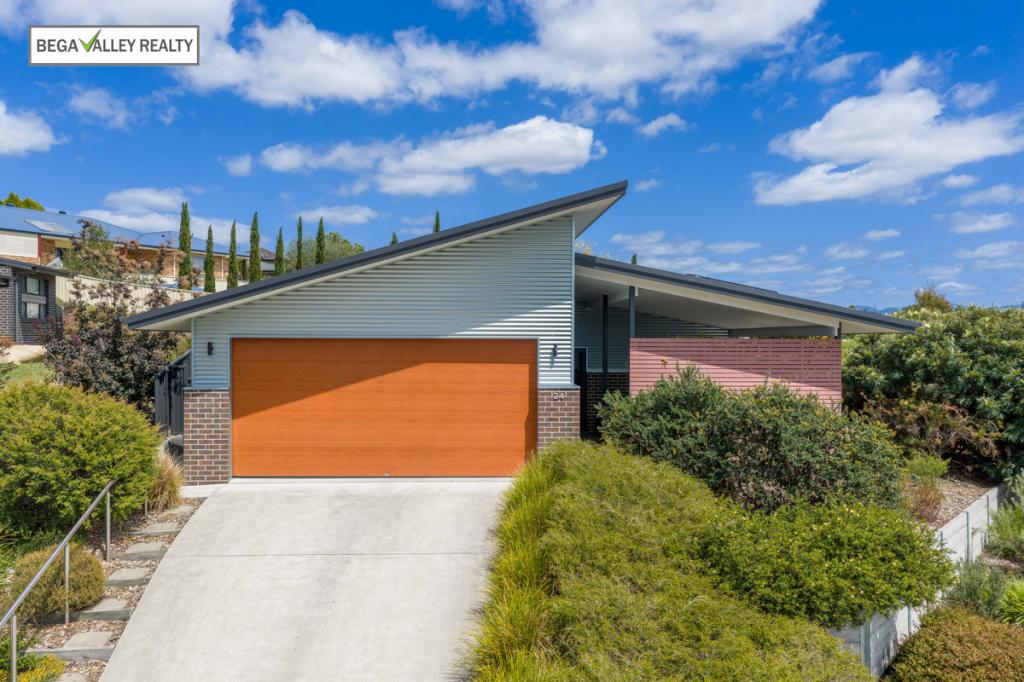 24 Millbank Way, Bega, NSW 2550