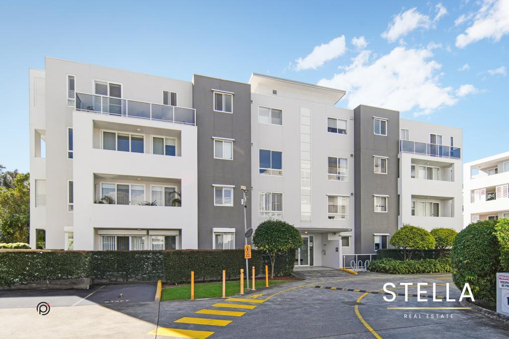 6/25 Carters Lane, Towradgi, NSW 2518