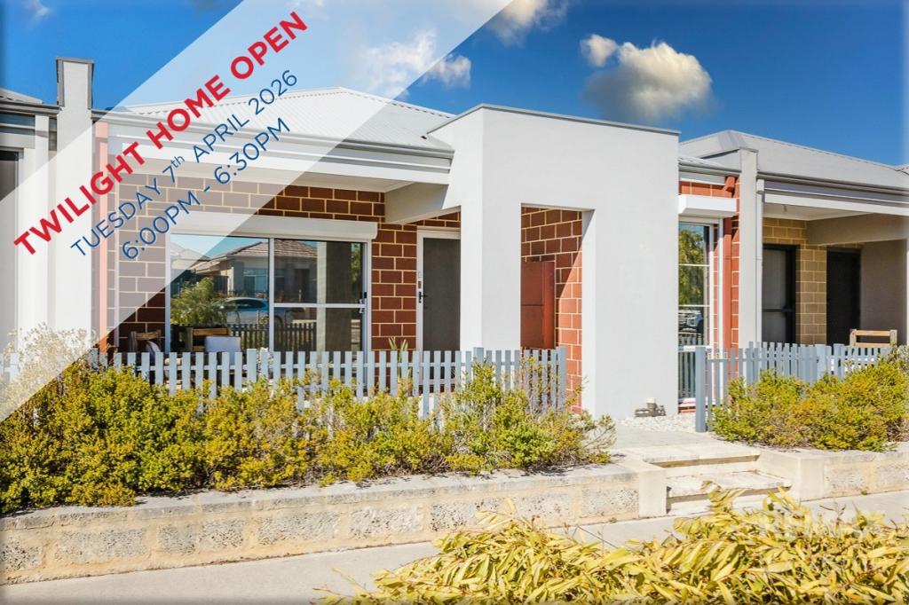 110 Piazza Link, Alkimos, WA 6038