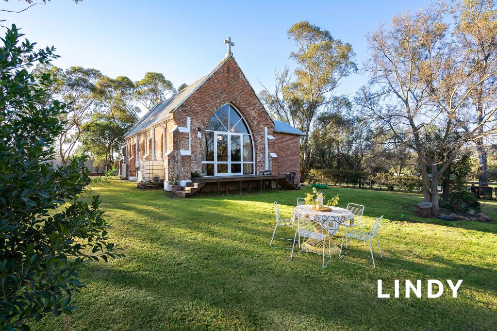 43 Pagan St, Jerrys Plains, NSW 2330