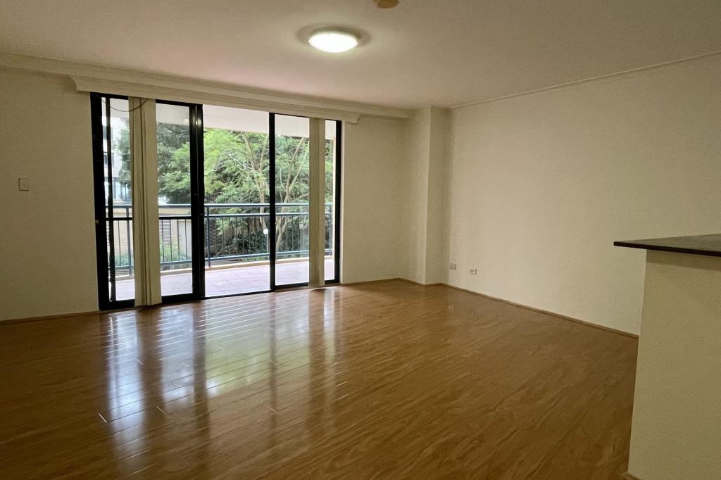 3/122 Saunders St, Pyrmont, NSW 2009