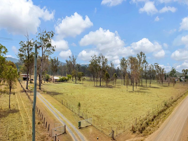 210 Deadhorse Lane, Toogoolawah, QLD 4313