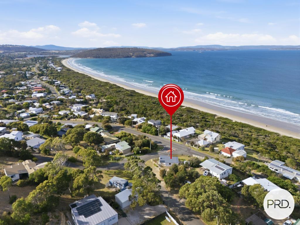 168 Carlton Beach Rd, Dodges Ferry, TAS 7173