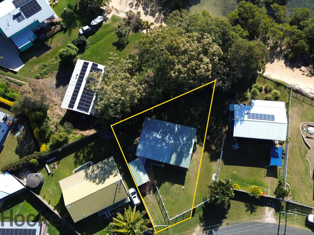 20 Kim Cres, Macleay Island, QLD 4184