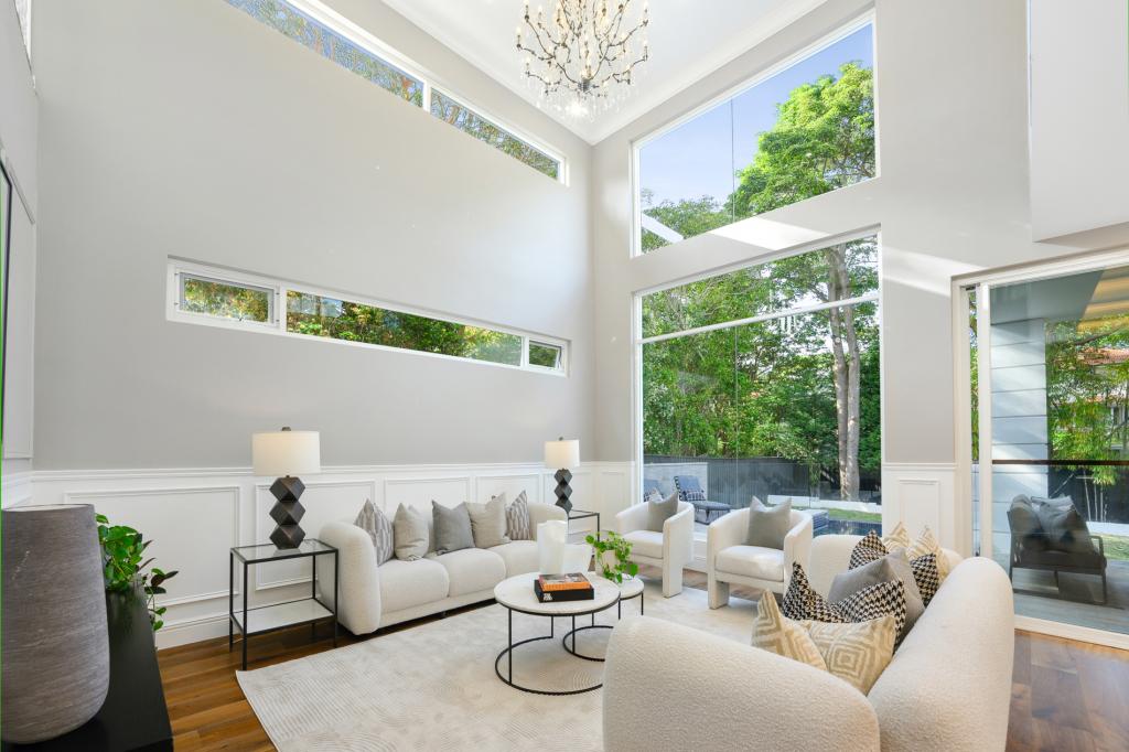 6 Mungarra Ave, St Ives, NSW 2075