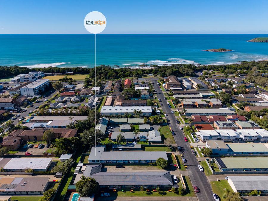 7/20 Vincent St, Coffs Harbour, NSW 2450