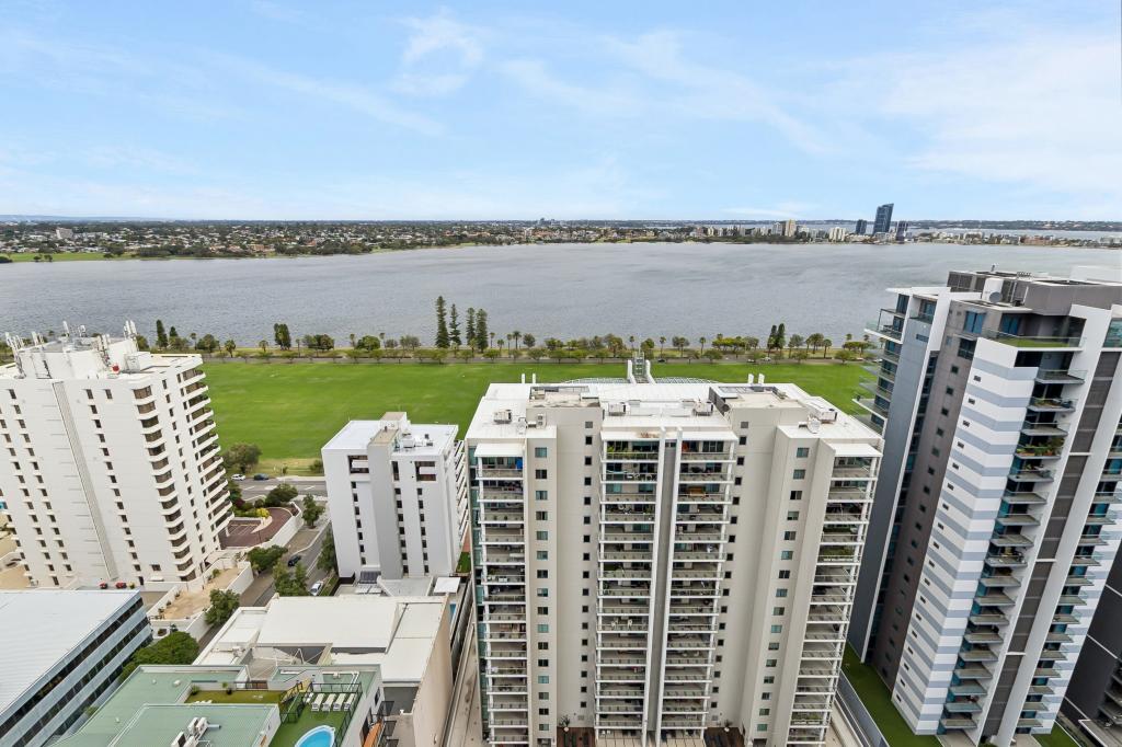 127/181 Adelaide Tce, East Perth, WA 6004