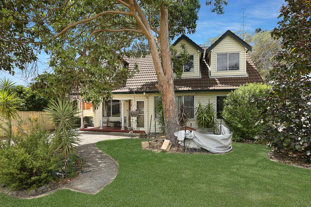 31 Brook St, Dapto, NSW 2530