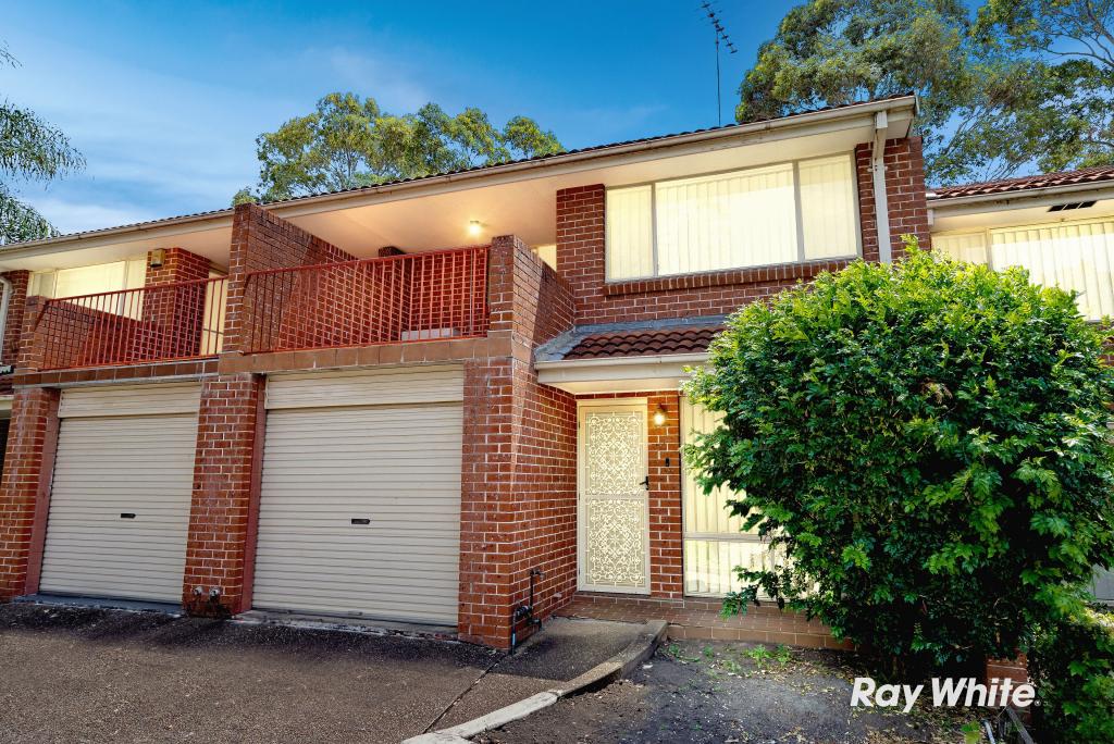 2/81 Lalor Rd, Quakers Hill, NSW 2763