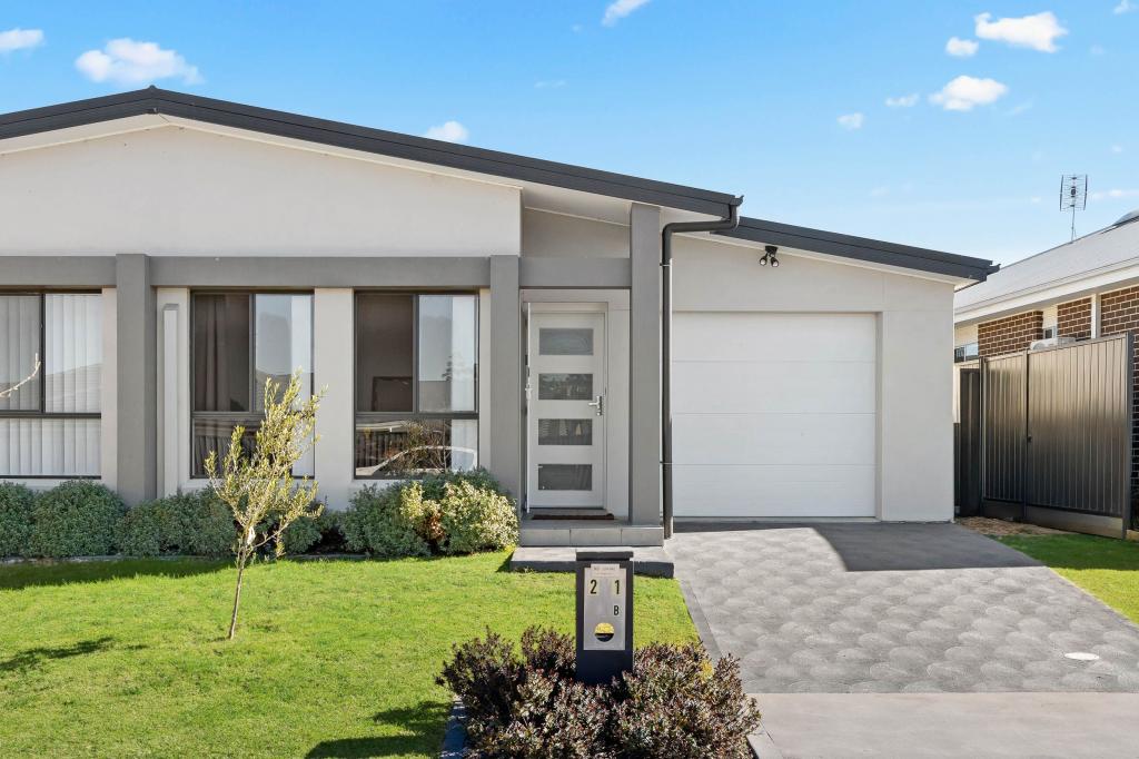 21b Matchless Ave, Goulburn, NSW 2580