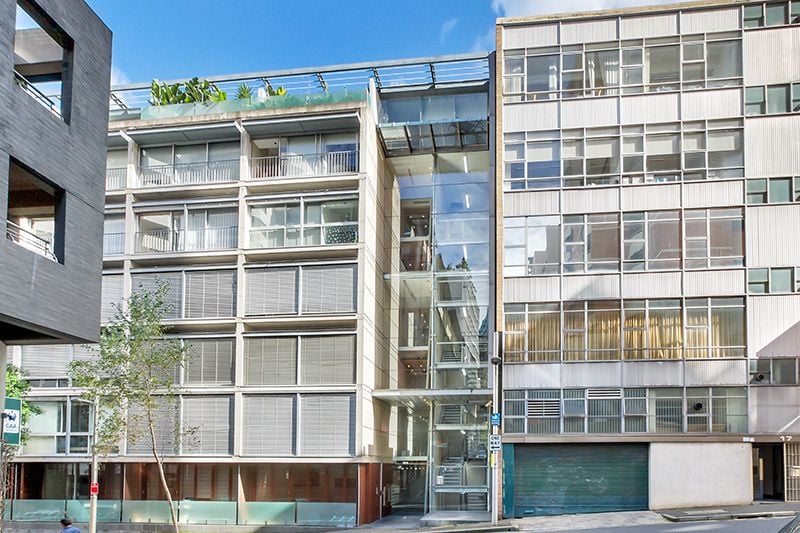 201/21 Brisbane St, Surry Hills, NSW 2010